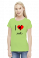 I love judo 6