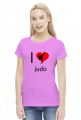 I love judo 6