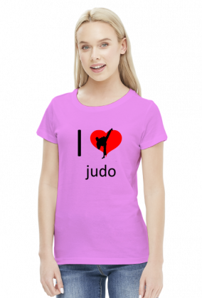 I love judo 6