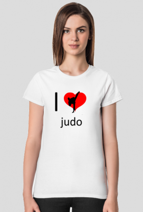 I love judo 6