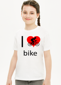 I love bike 4