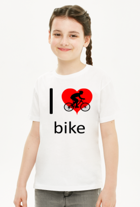 I love bike 4