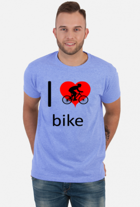 I love bike 5