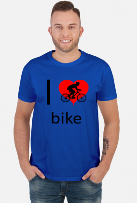 I love bike 5
