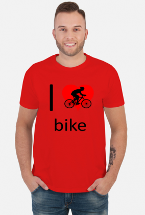 I love bike 5