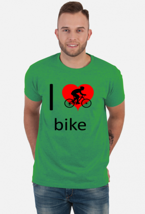 I love bike 5