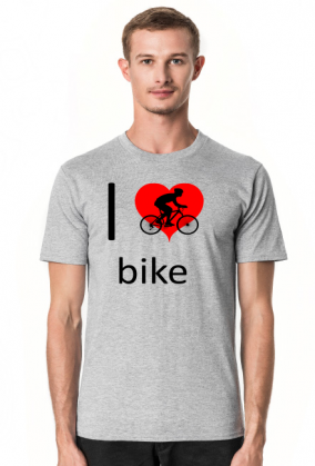 I love bike 5