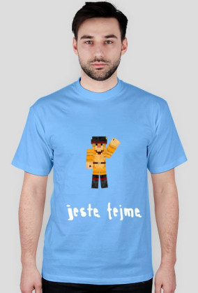 Jestę Fejmę