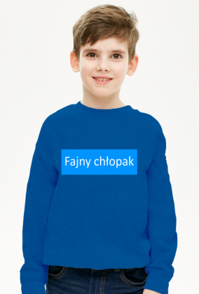 Fajny chłopak 2