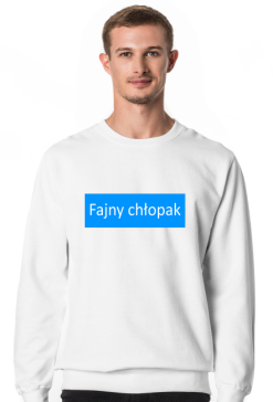 Fajny chłopak 3