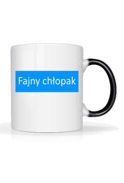 Fajny chłopak 4