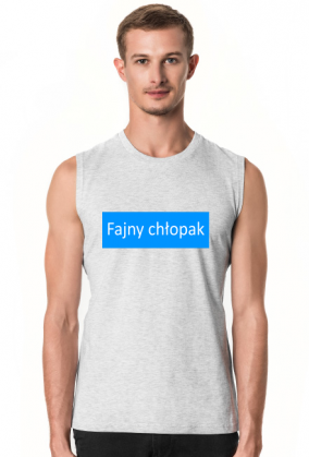 Fajny chłopak 5