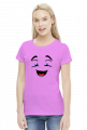 Uśmiech