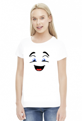Uśmiech