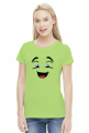 Uśmiech
