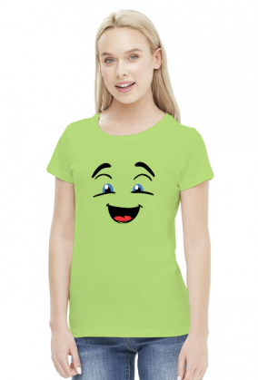 Uśmiech