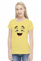 Uśmiech