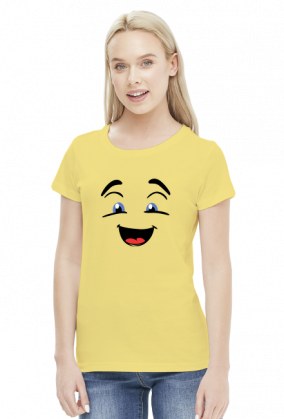 Uśmiech