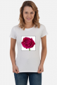 T-shirt róża mama i córka