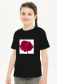 T-shirt róża mama i córka