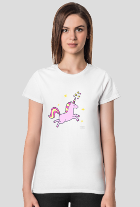 Pink Unicorn T's v2