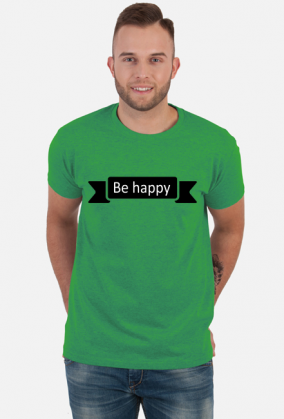 Be happy 2