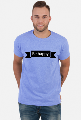 Be happy 2