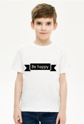 Be happy 3