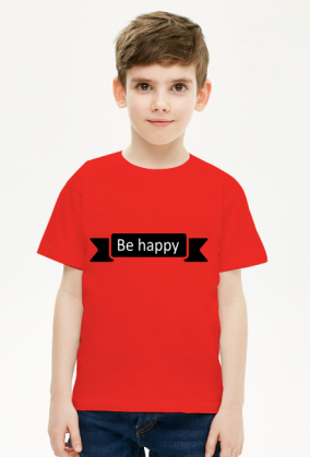 Be happy 3