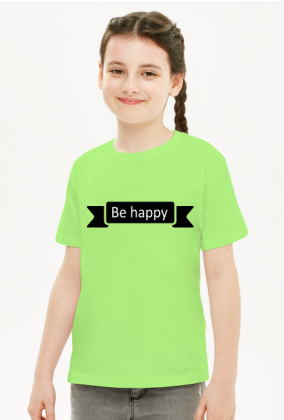 Be happy 4