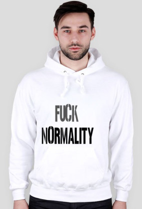 Fuck Normality
