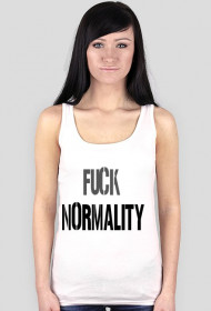 Fuck Normality