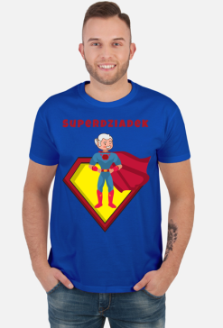 Superdziadek