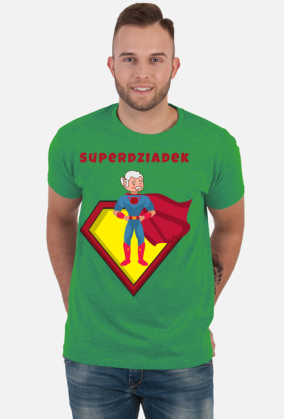 Superdziadek