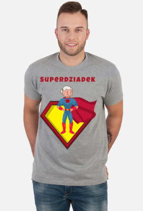 Superdziadek