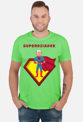Superdziadek