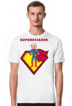 Superdziadek