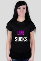 Life Sucks