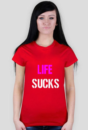 Life Sucks