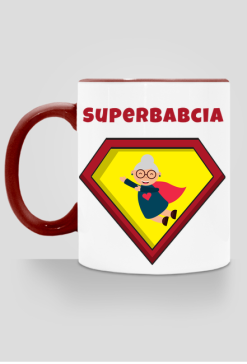 Superbabcia