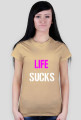 Life Sucks