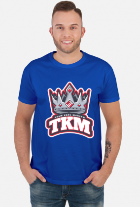 Koszulka Teamu TKM