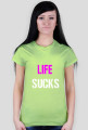 Life Sucks