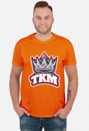Koszulka Teamu TKM