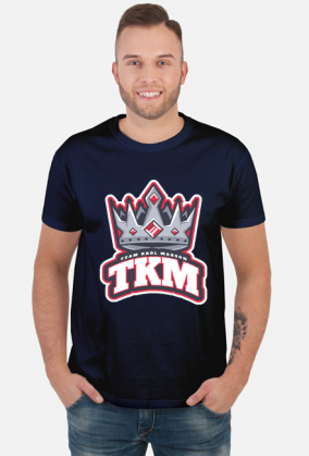 Koszulka Teamu TKM