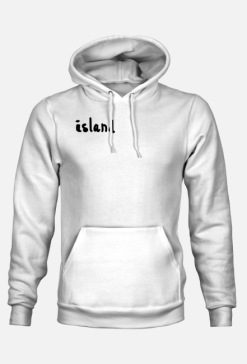 Bluza island