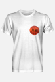 arque premium sky tee