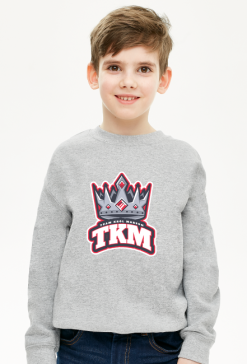 Bluza dziecięcia TKM