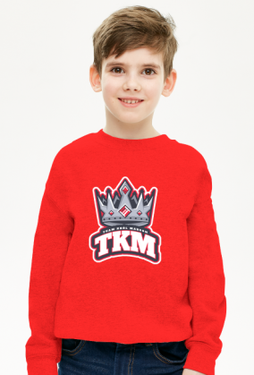 Bluza dziecięcia TKM