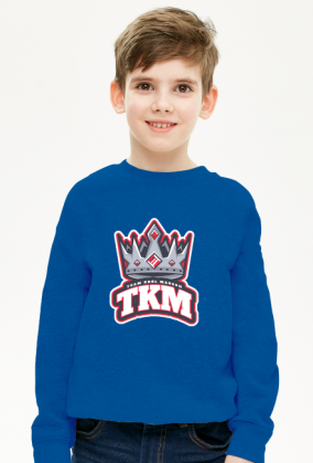 Bluza dziecięcia TKM